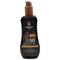 Product afbeelding van Australian Gold SPF50 Spray Gel met Bronzer - 237ml