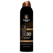 Product afbeelding van Australian Gold SPF30 Zonnebrandspray - 177ml